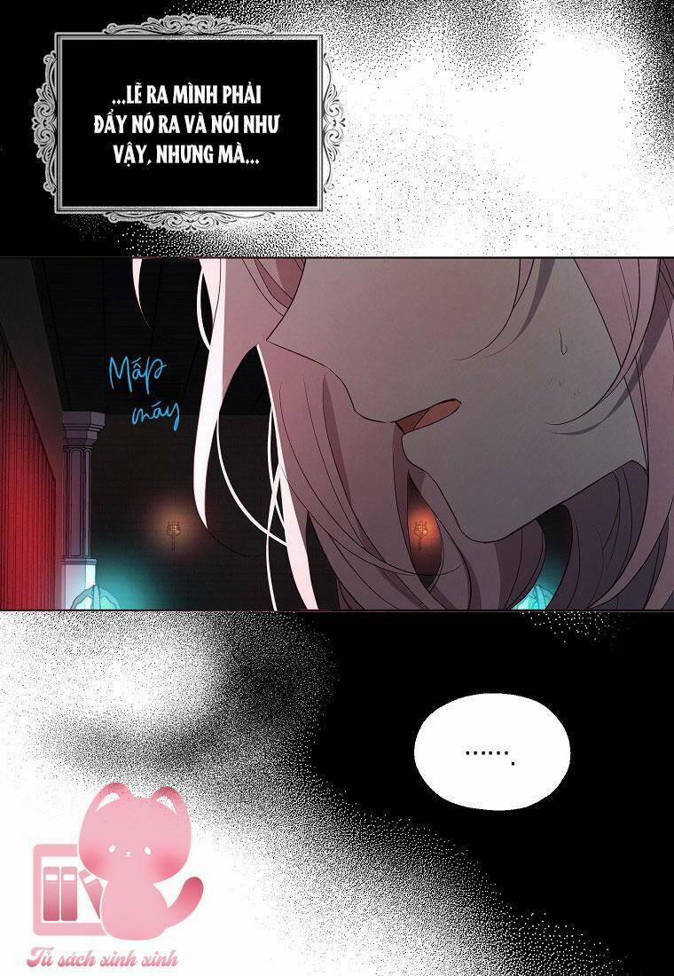 Quyến Rũ Papa Của Nhân Vật Phản Diện 109 trang 48