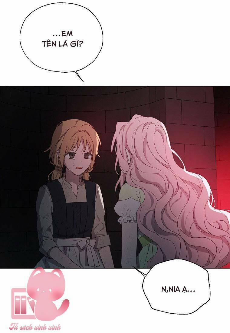 Quyến Rũ Papa Của Nhân Vật Phản Diện 109 trang 49