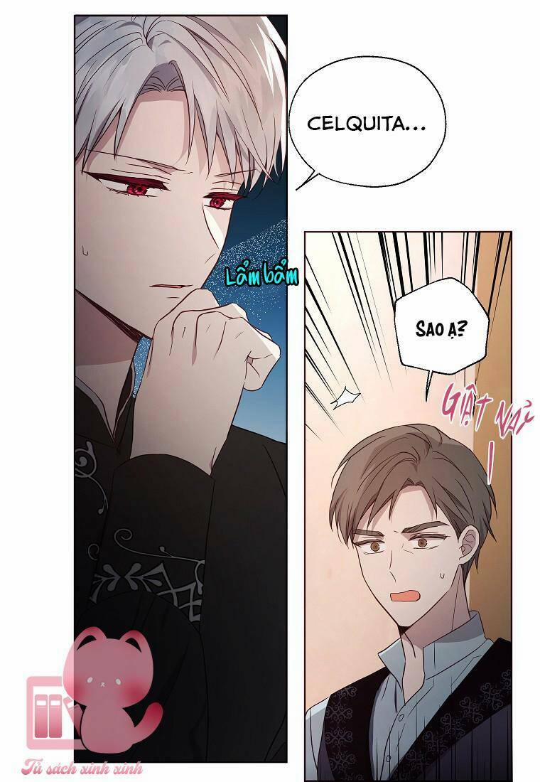 Quyến Rũ Papa Của Nhân Vật Phản Diện 109 trang 5