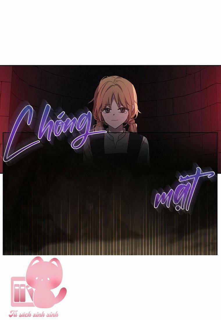 Quyến Rũ Papa Của Nhân Vật Phản Diện 109 trang 51