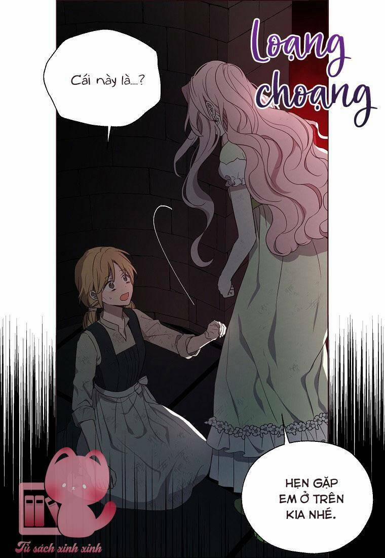 Quyến Rũ Papa Của Nhân Vật Phản Diện 109 trang 55