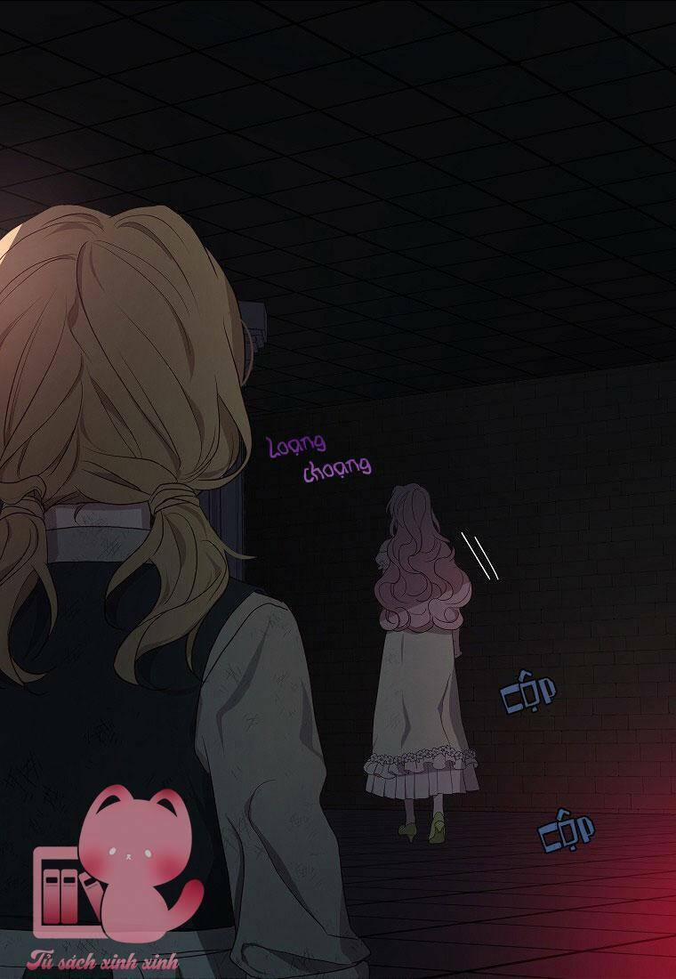 Quyến Rũ Papa Của Nhân Vật Phản Diện 109 trang 57