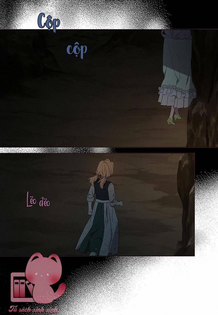 Quyến Rũ Papa Của Nhân Vật Phản Diện 109 trang 59