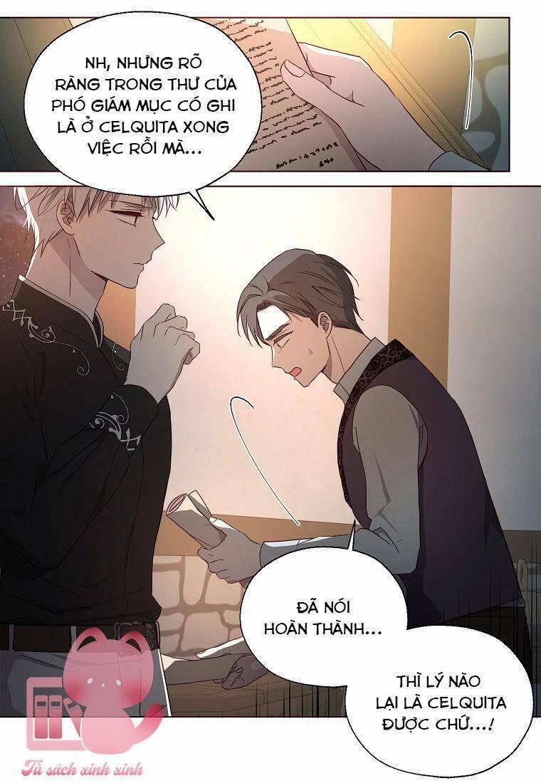 Quyến Rũ Papa Của Nhân Vật Phản Diện 109 trang 6