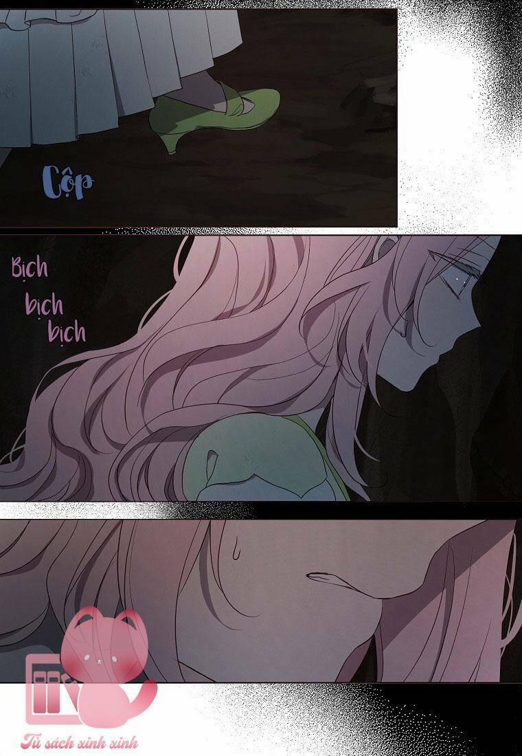 Quyến Rũ Papa Của Nhân Vật Phản Diện 109 trang 60