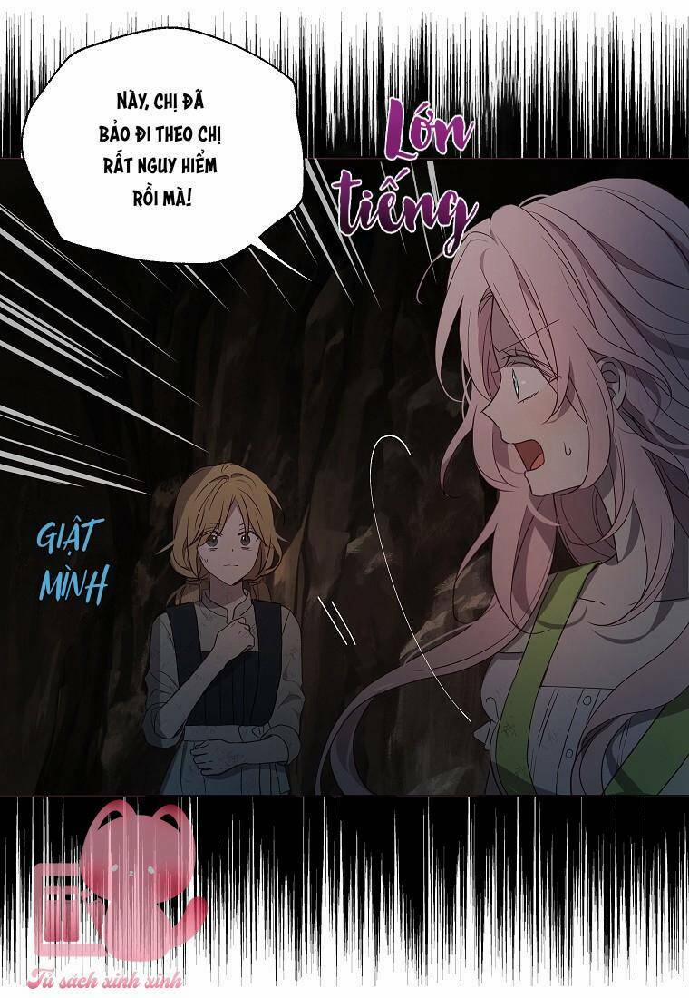 Quyến Rũ Papa Của Nhân Vật Phản Diện 109 trang 61