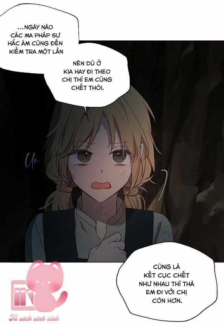 Quyến Rũ Papa Của Nhân Vật Phản Diện 109 trang 62