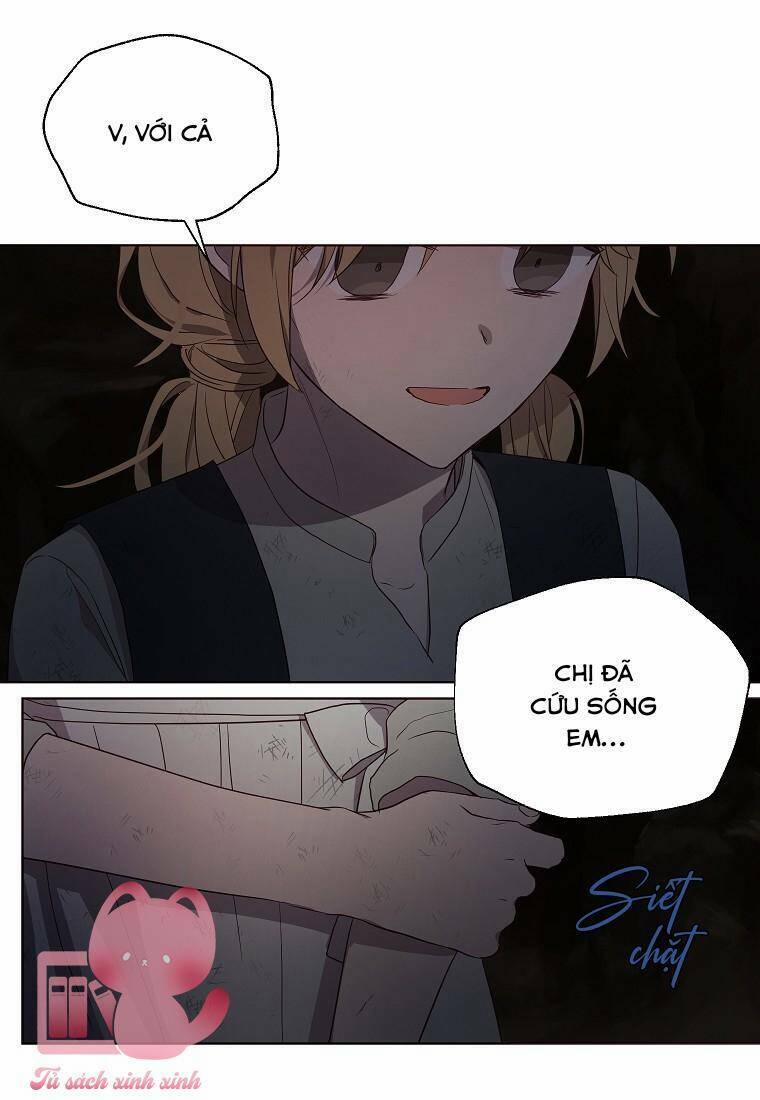 Quyến Rũ Papa Của Nhân Vật Phản Diện 109 trang 65