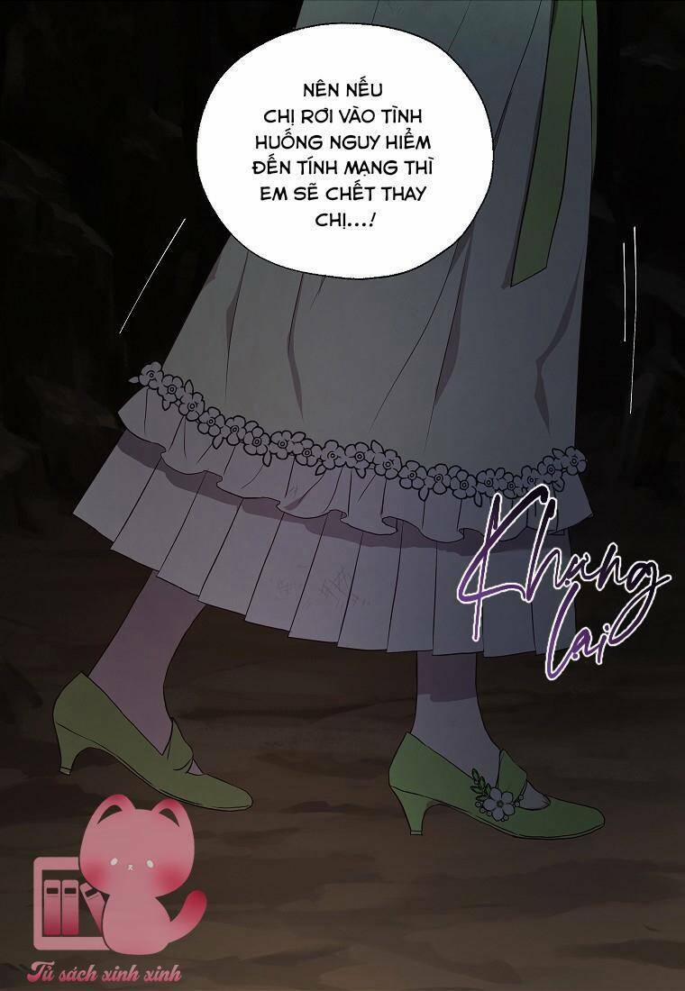 Quyến Rũ Papa Của Nhân Vật Phản Diện 109 trang 66