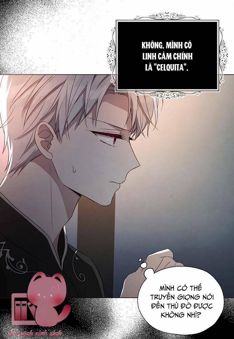 Quyến Rũ Papa Của Nhân Vật Phản Diện 109 trang 7