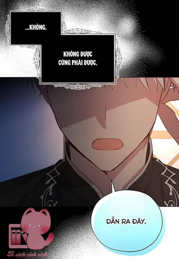 Quyến Rũ Papa Của Nhân Vật Phản Diện 109 trang 9