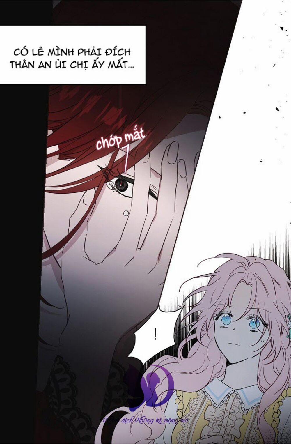 Quyến Rũ Papa Của Nhân Vật Phản Diện 11 trang 12