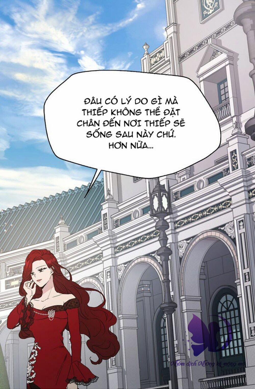 Quyến Rũ Papa Của Nhân Vật Phản Diện 11 trang 15