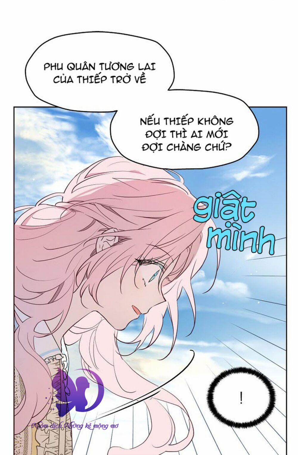 Quyến Rũ Papa Của Nhân Vật Phản Diện 11 trang 16