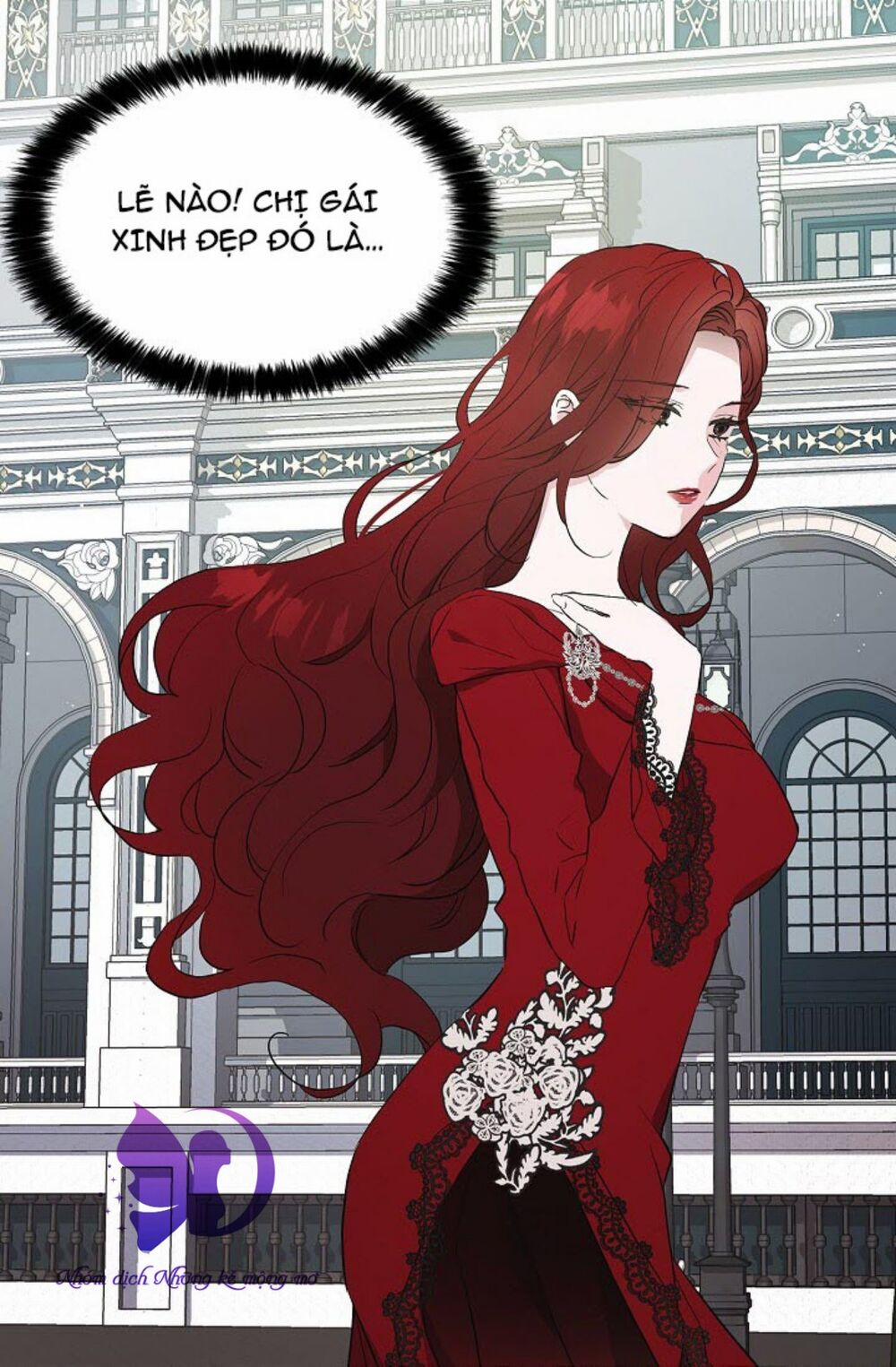 Quyến Rũ Papa Của Nhân Vật Phản Diện 11 trang 18