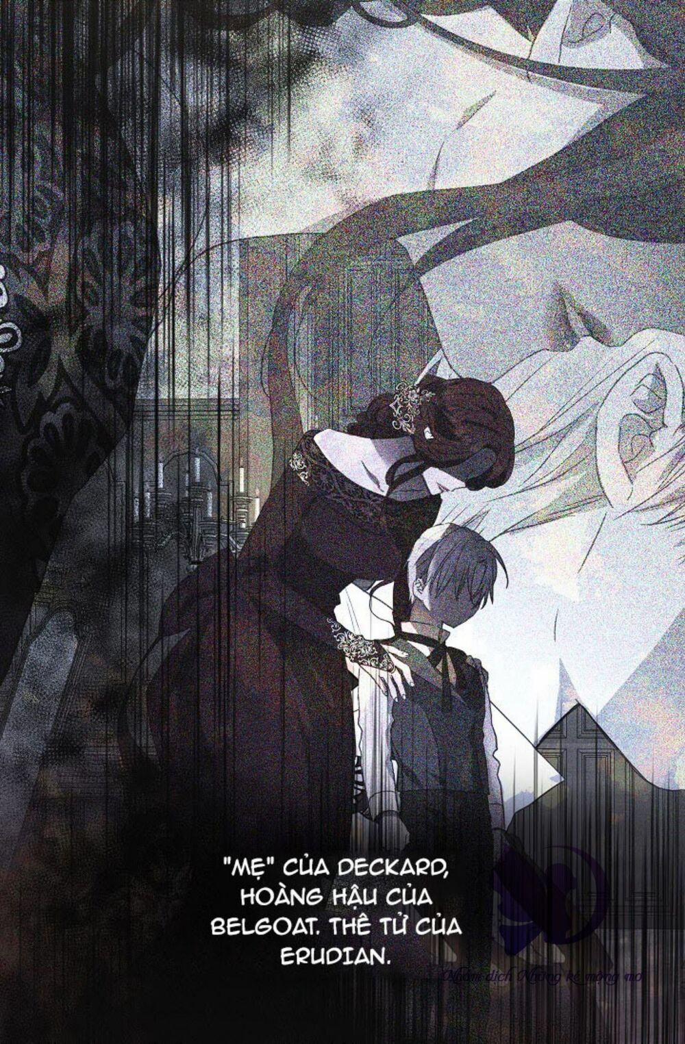 Quyến Rũ Papa Của Nhân Vật Phản Diện 11 trang 19