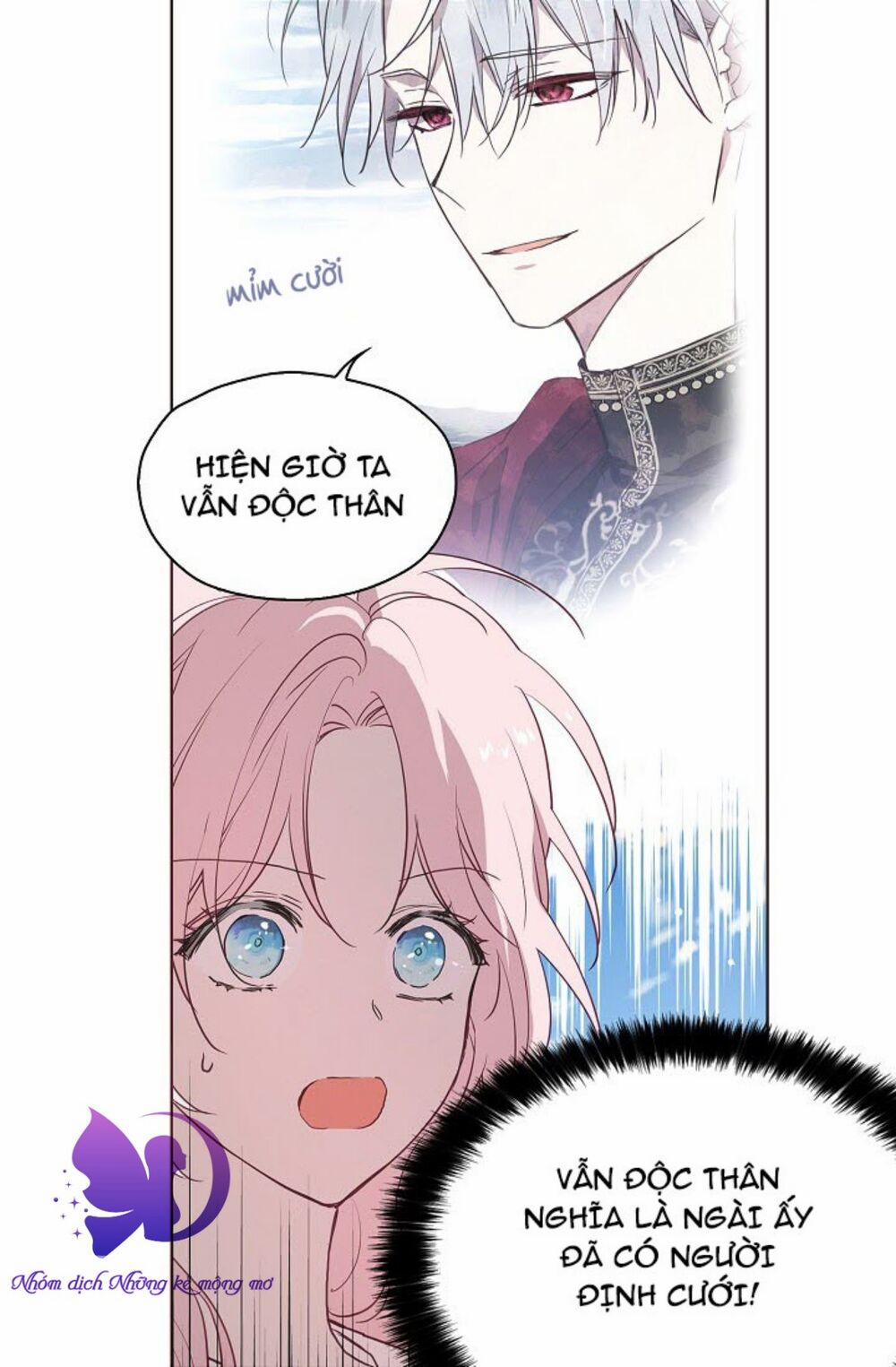 Quyến Rũ Papa Của Nhân Vật Phản Diện 11 trang 22