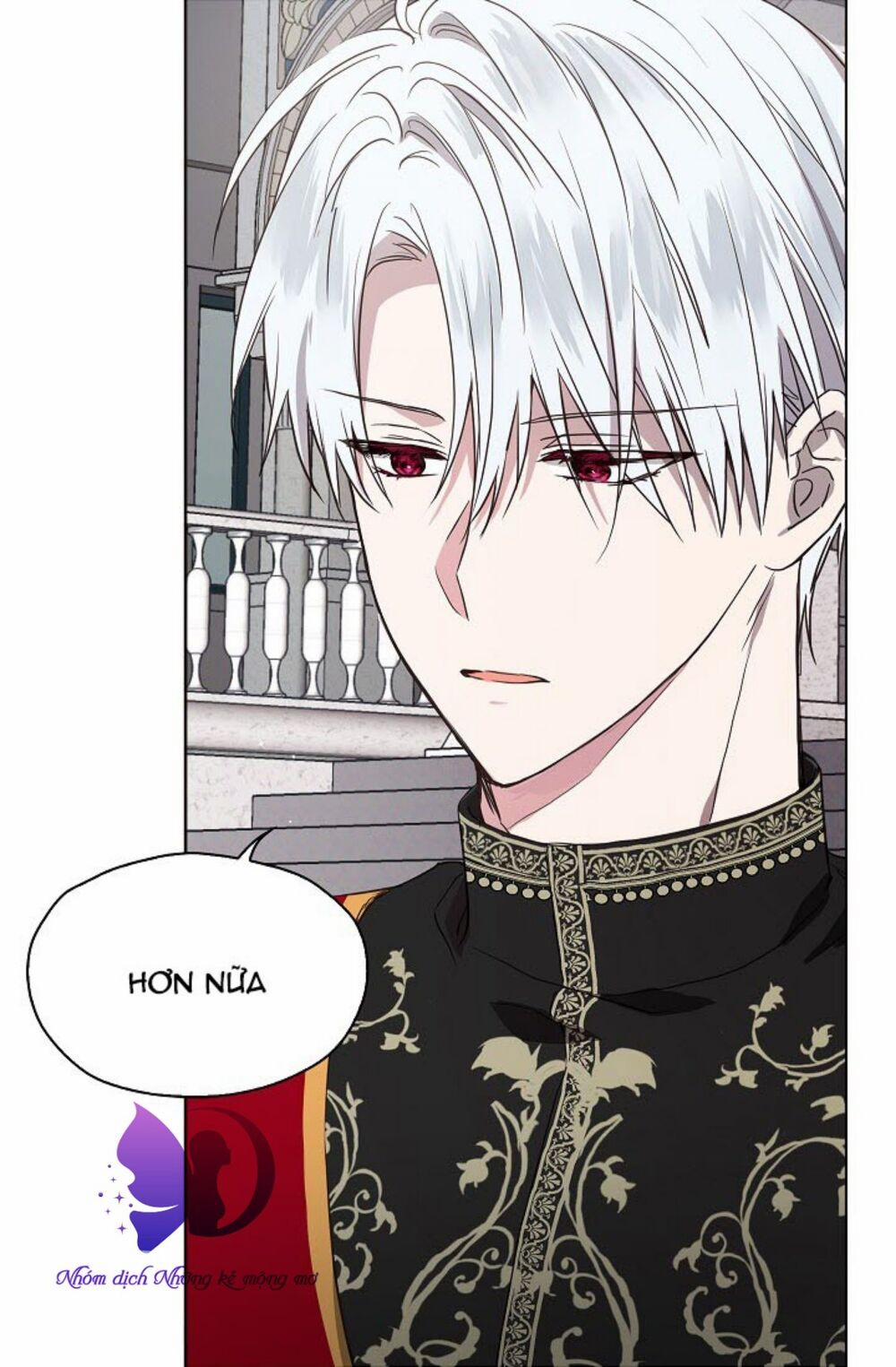 Quyến Rũ Papa Của Nhân Vật Phản Diện 11 trang 26