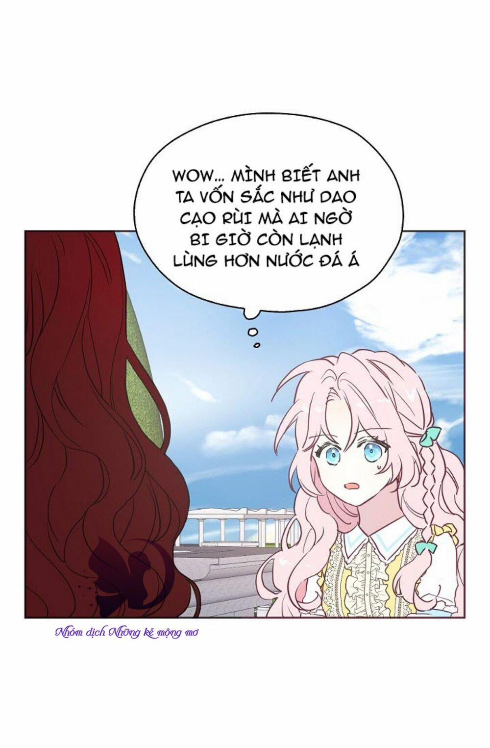 Quyến Rũ Papa Của Nhân Vật Phản Diện 11 trang 29