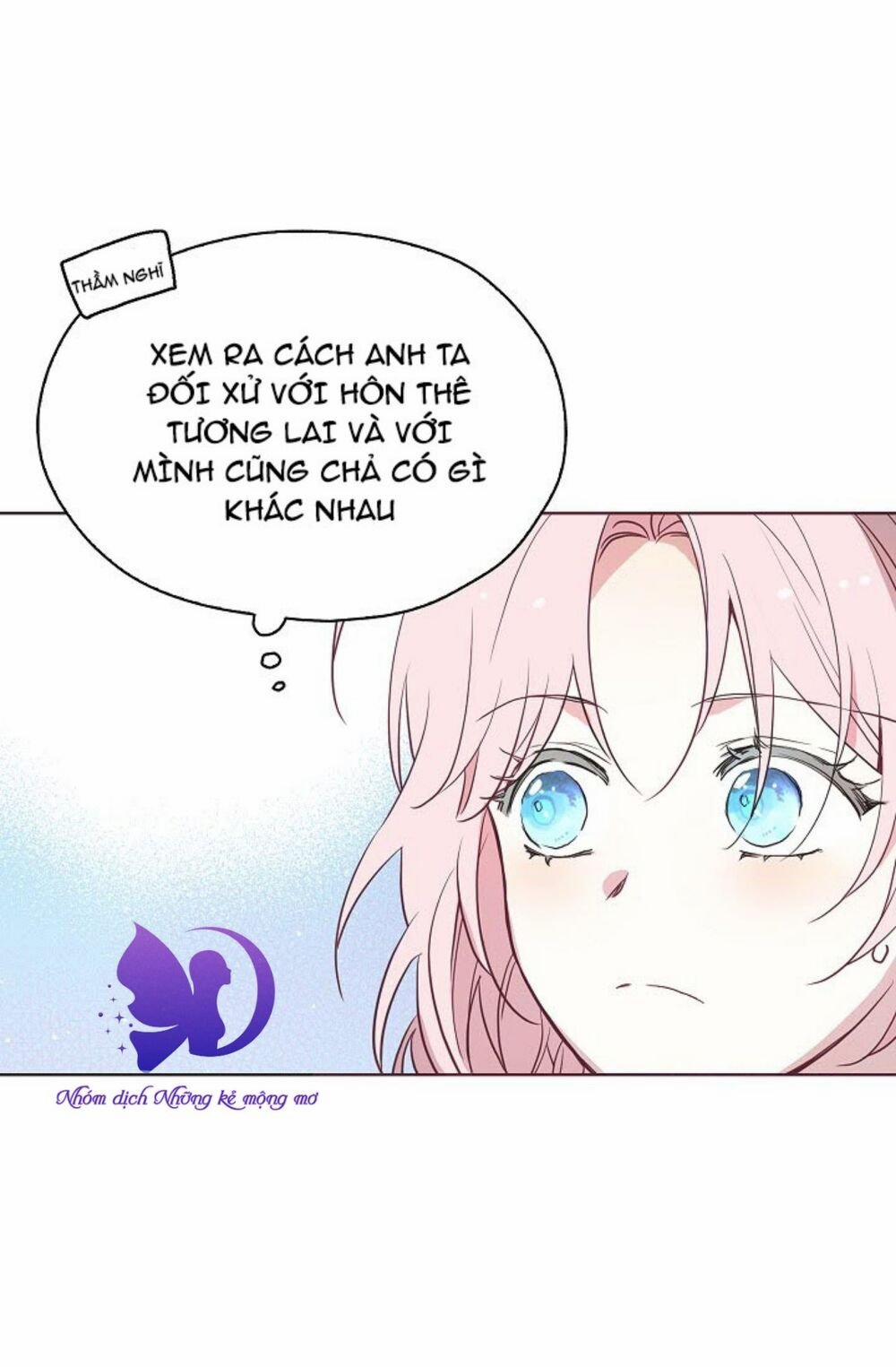 Quyến Rũ Papa Của Nhân Vật Phản Diện 11 trang 30