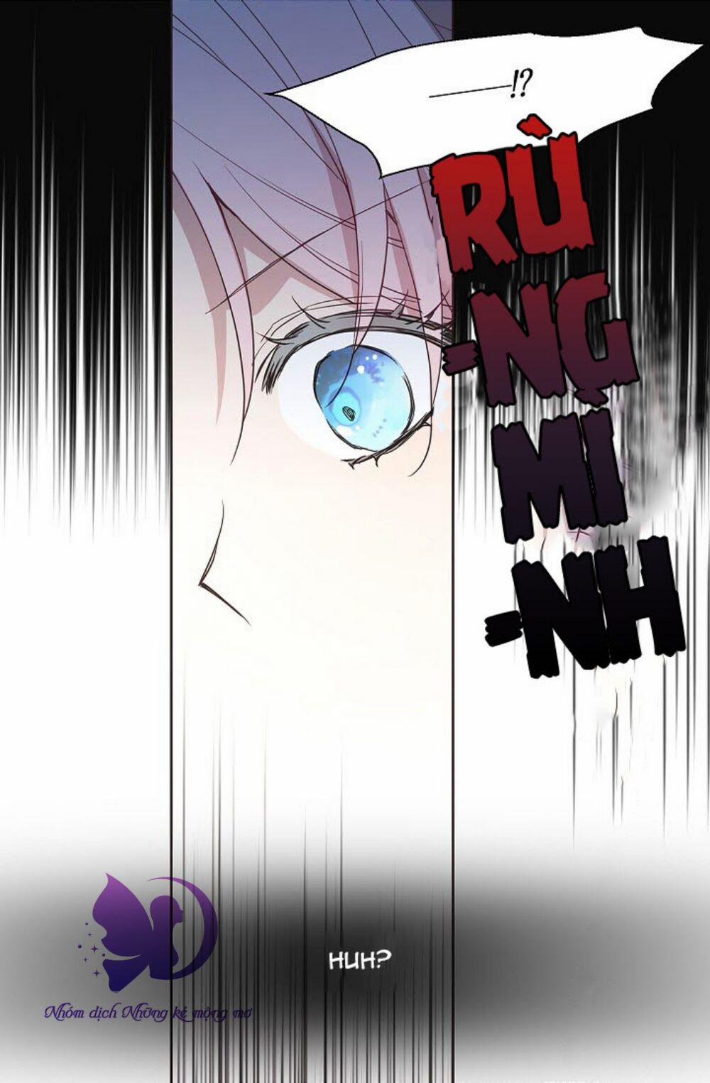 Quyến Rũ Papa Của Nhân Vật Phản Diện 11 trang 32