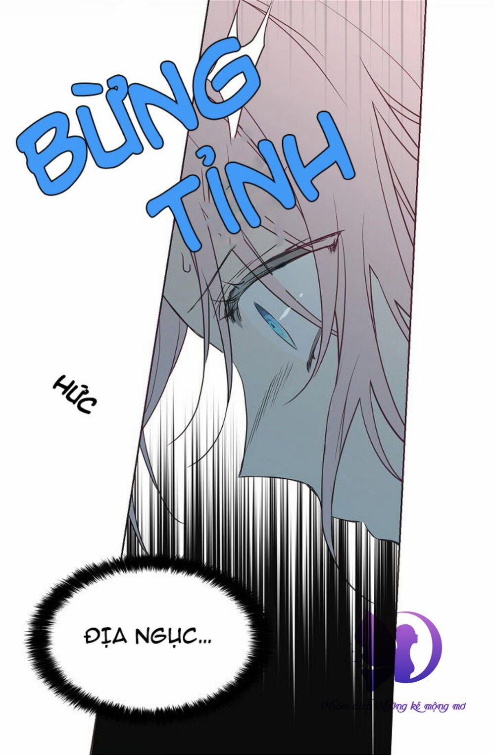 Quyến Rũ Papa Của Nhân Vật Phản Diện 11 trang 42