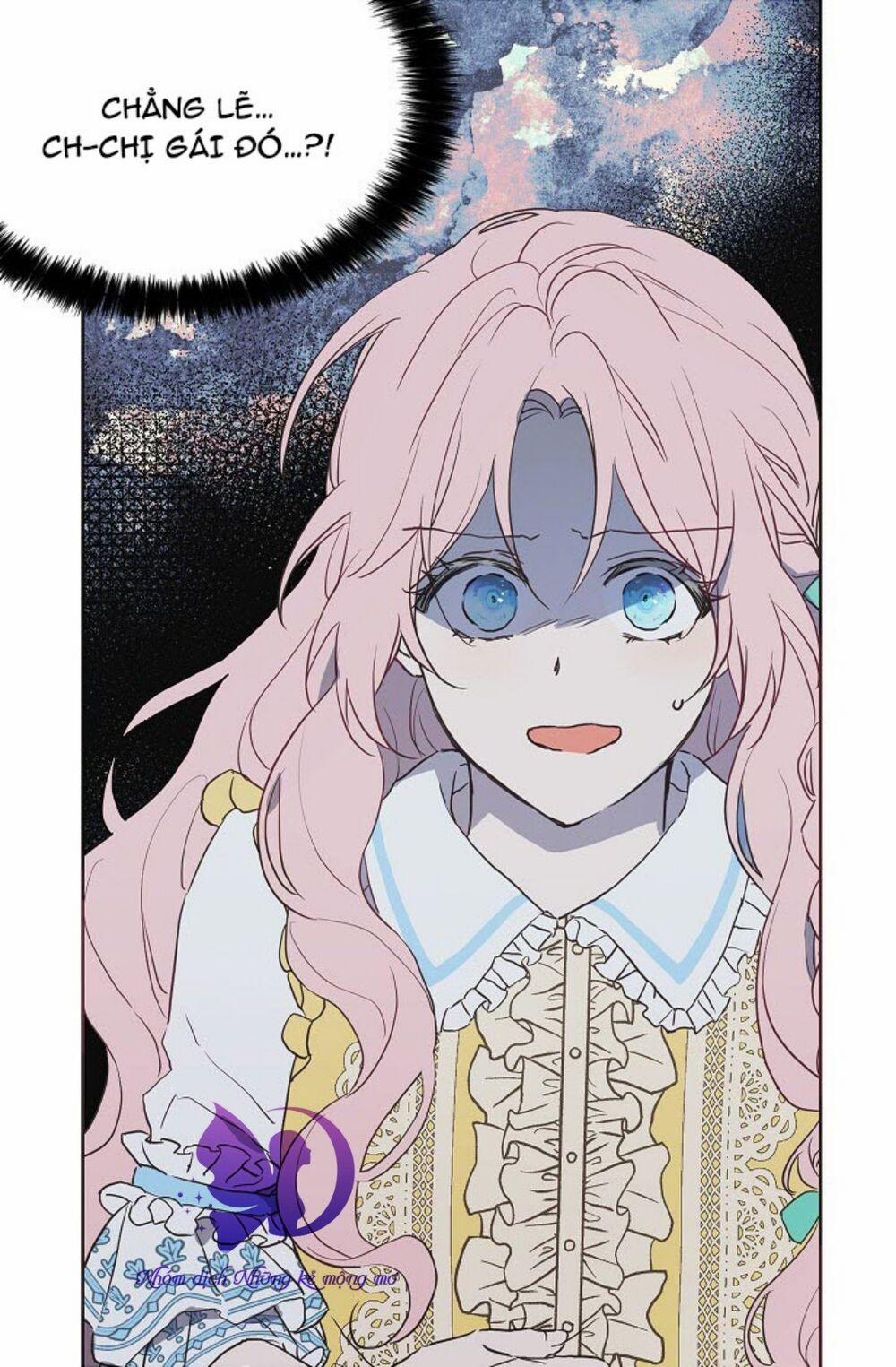 Quyến Rũ Papa Của Nhân Vật Phản Diện 11 trang 45