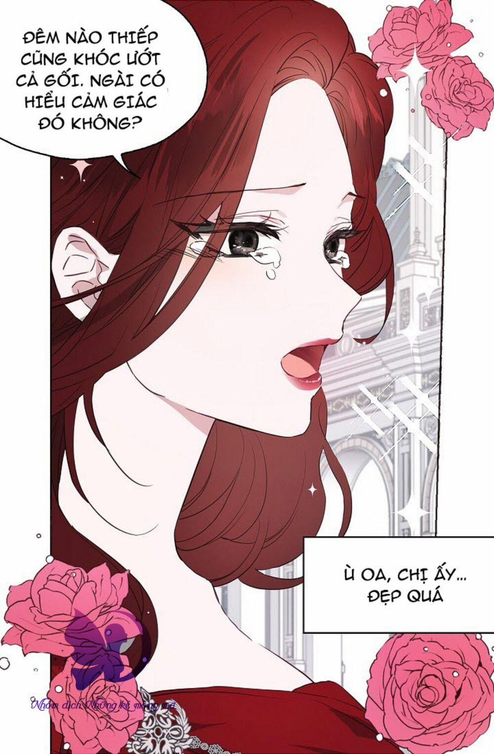 Quyến Rũ Papa Của Nhân Vật Phản Diện 11 trang 5