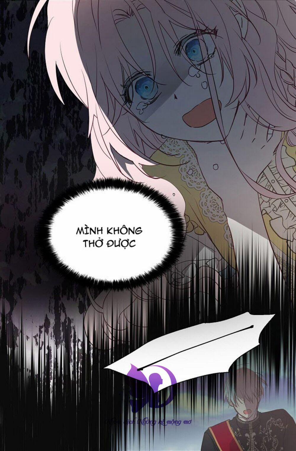 Quyến Rũ Papa Của Nhân Vật Phản Diện 11 trang 50