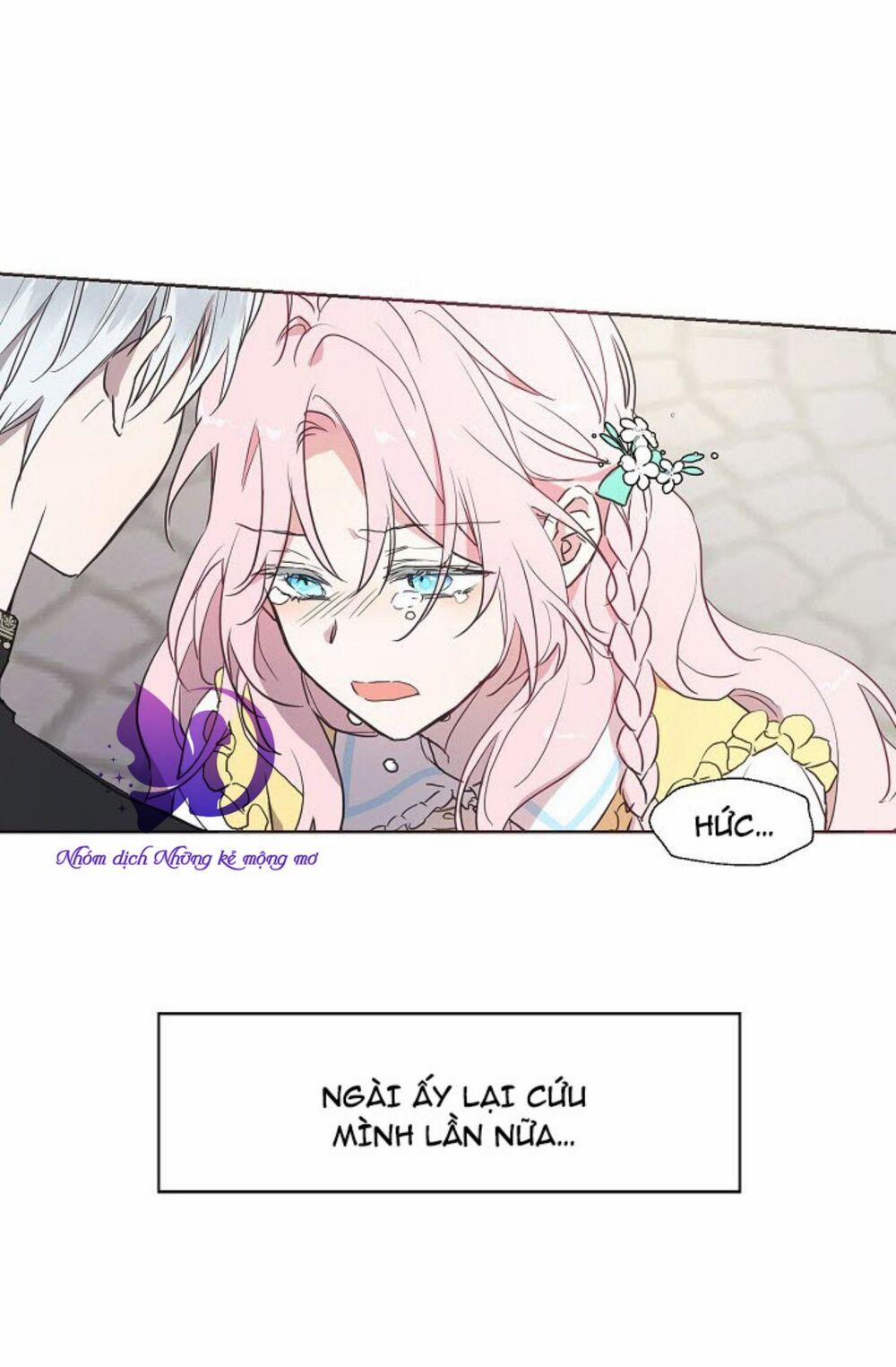 Quyến Rũ Papa Của Nhân Vật Phản Diện 11 trang 55