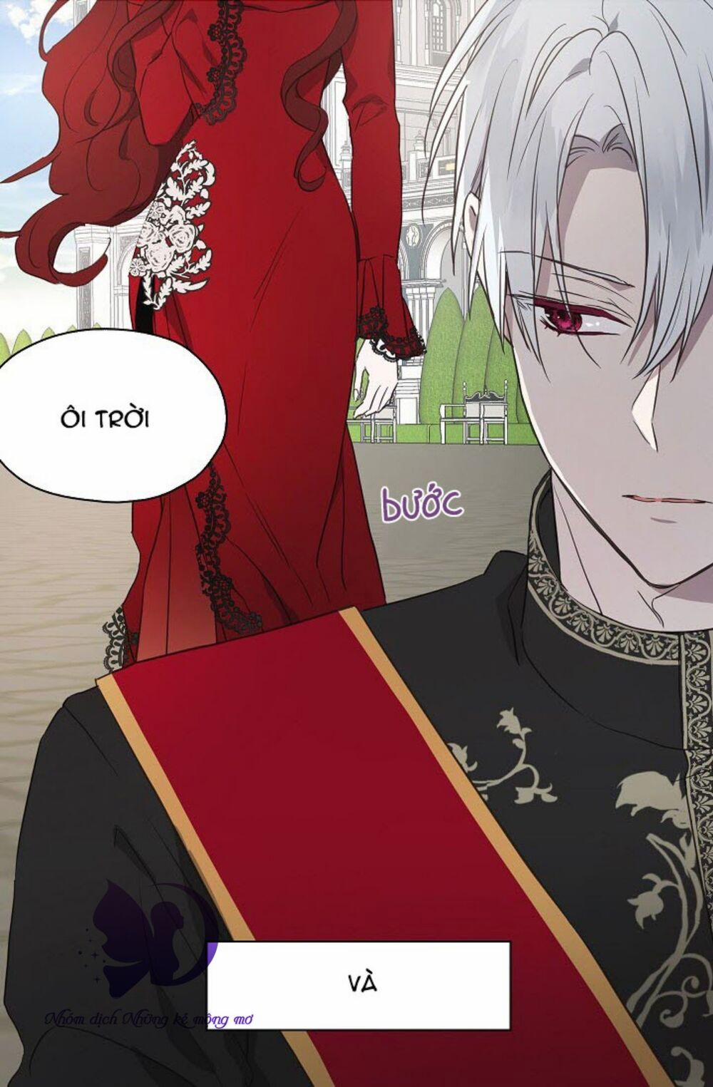 Quyến Rũ Papa Của Nhân Vật Phản Diện 11 trang 56