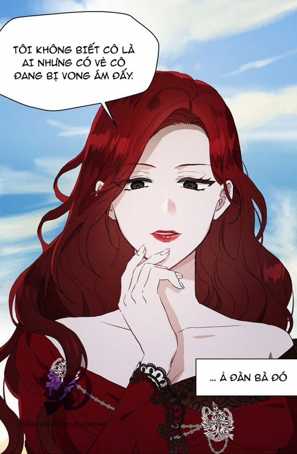 Quyến Rũ Papa Của Nhân Vật Phản Diện 11 trang 57