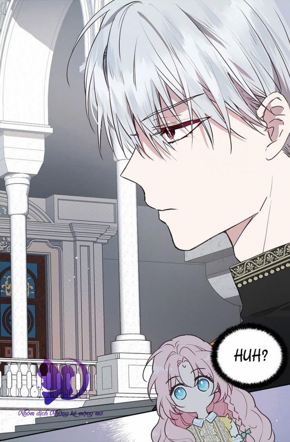 Quyến Rũ Papa Của Nhân Vật Phản Diện 11 trang 7