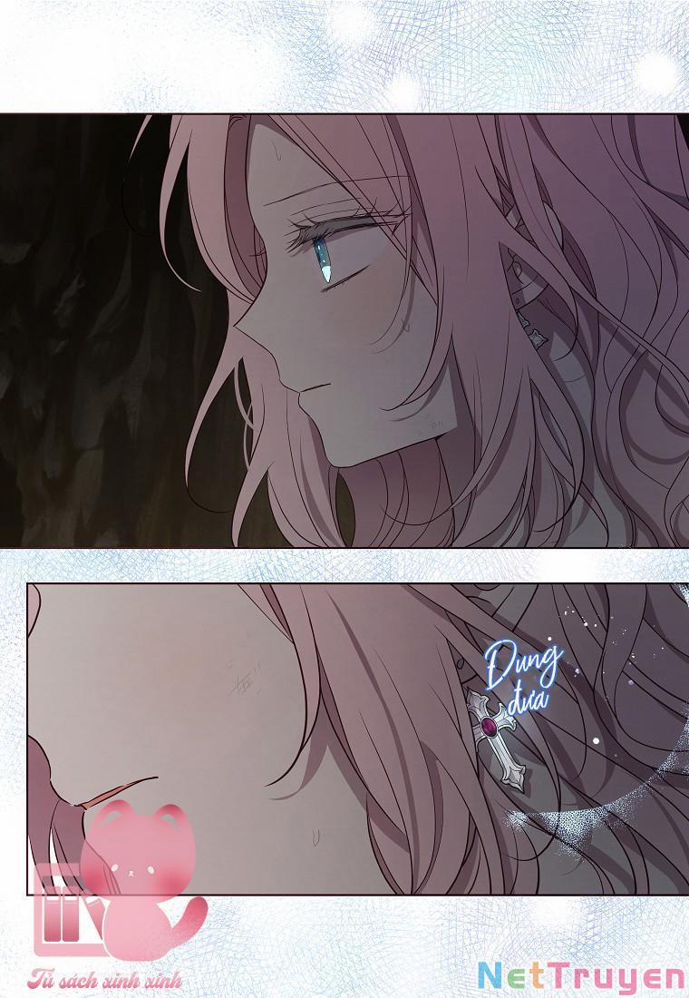 Quyến Rũ Papa Của Nhân Vật Phản Diện 110 trang 10