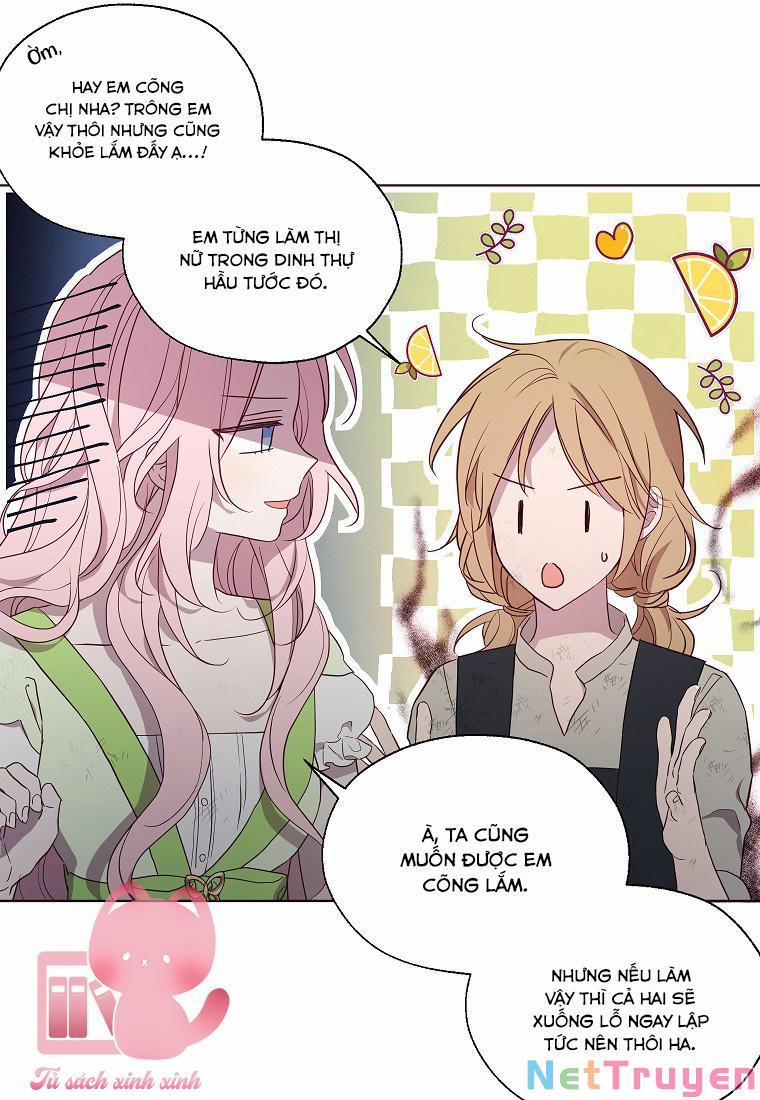 Quyến Rũ Papa Của Nhân Vật Phản Diện 110 trang 14