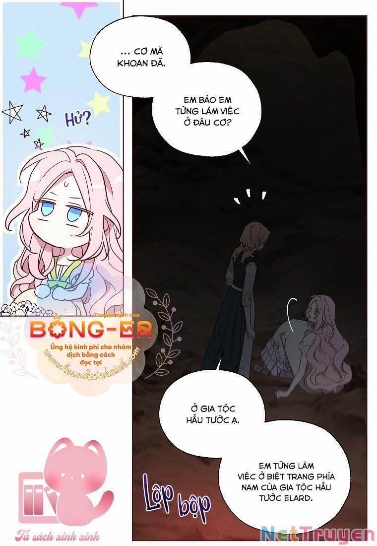 Quyến Rũ Papa Của Nhân Vật Phản Diện 110 trang 20