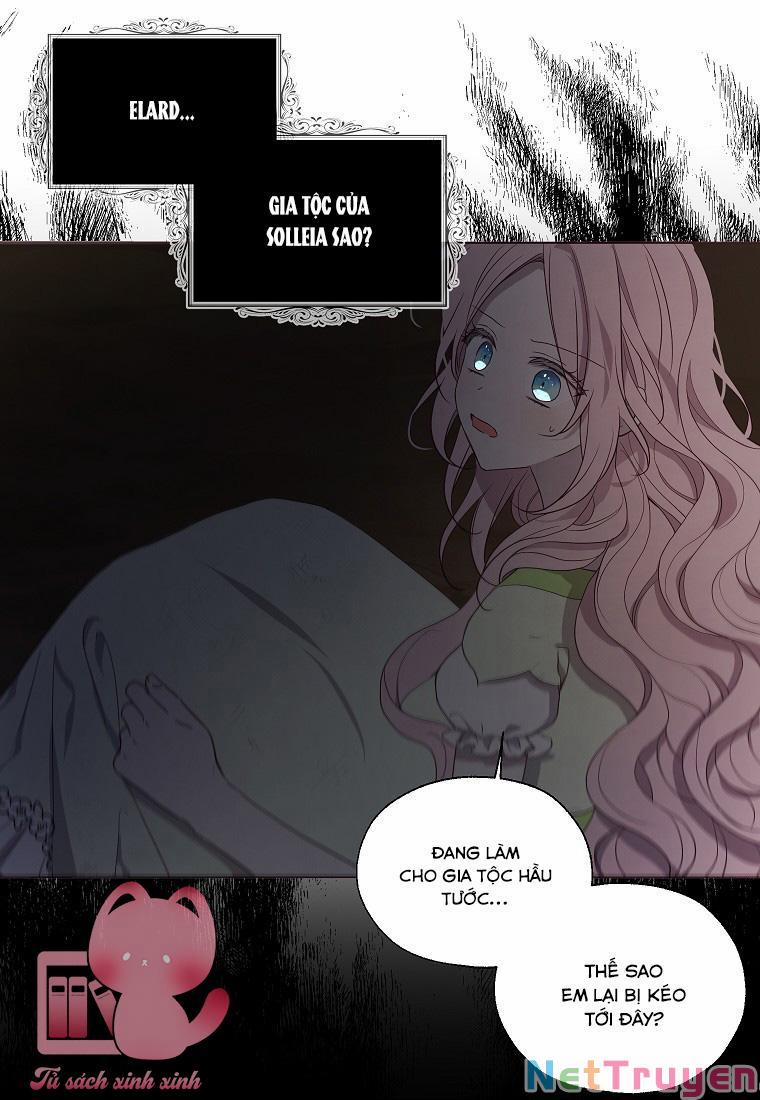 Quyến Rũ Papa Của Nhân Vật Phản Diện 110 trang 21