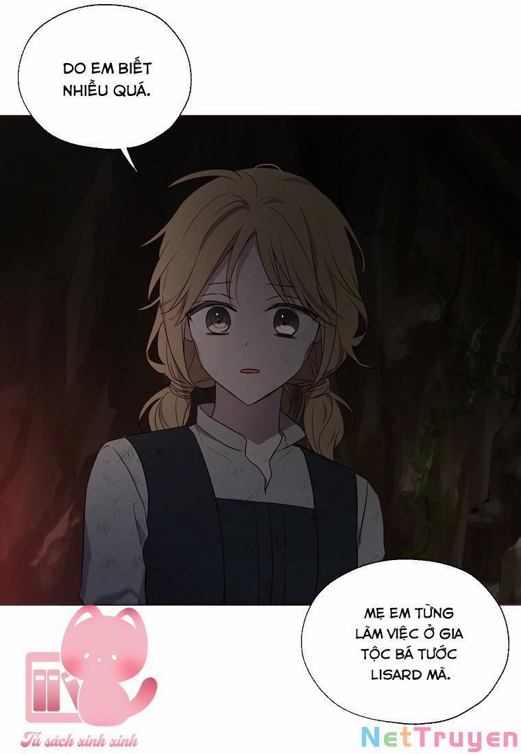 Quyến Rũ Papa Của Nhân Vật Phản Diện 110 trang 22