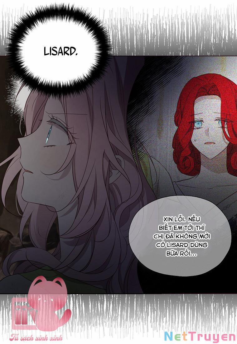 Quyến Rũ Papa Của Nhân Vật Phản Diện 110 trang 23