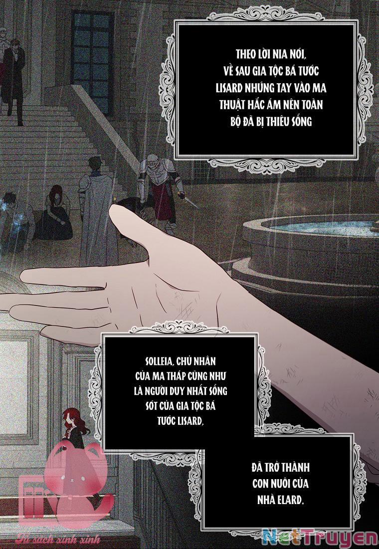 Quyến Rũ Papa Của Nhân Vật Phản Diện 110 trang 25