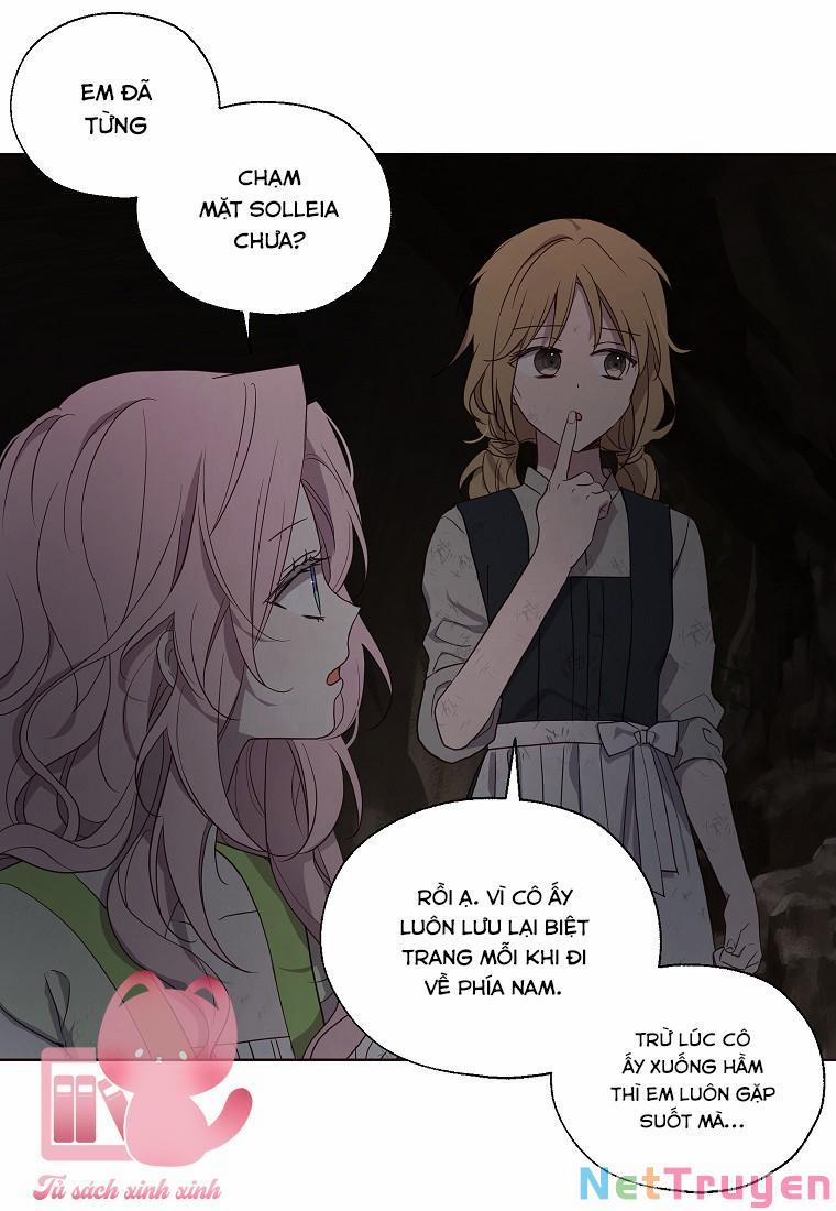 Quyến Rũ Papa Của Nhân Vật Phản Diện 110 trang 26