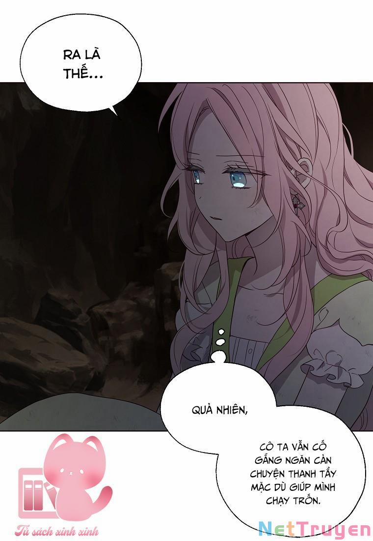 Quyến Rũ Papa Của Nhân Vật Phản Diện 110 trang 28