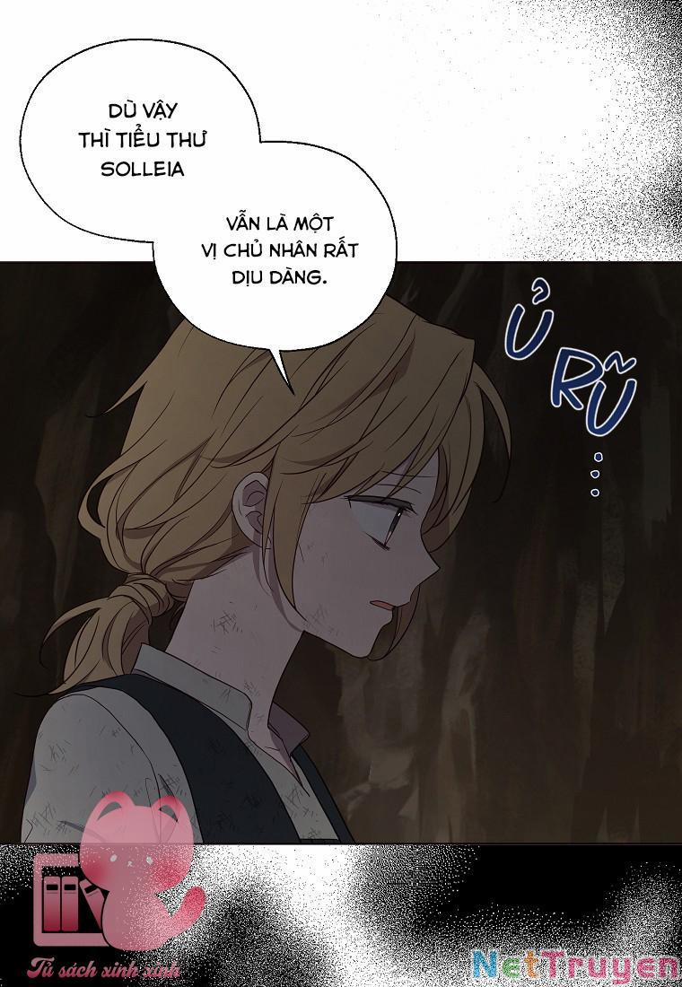 Quyến Rũ Papa Của Nhân Vật Phản Diện 110 trang 29