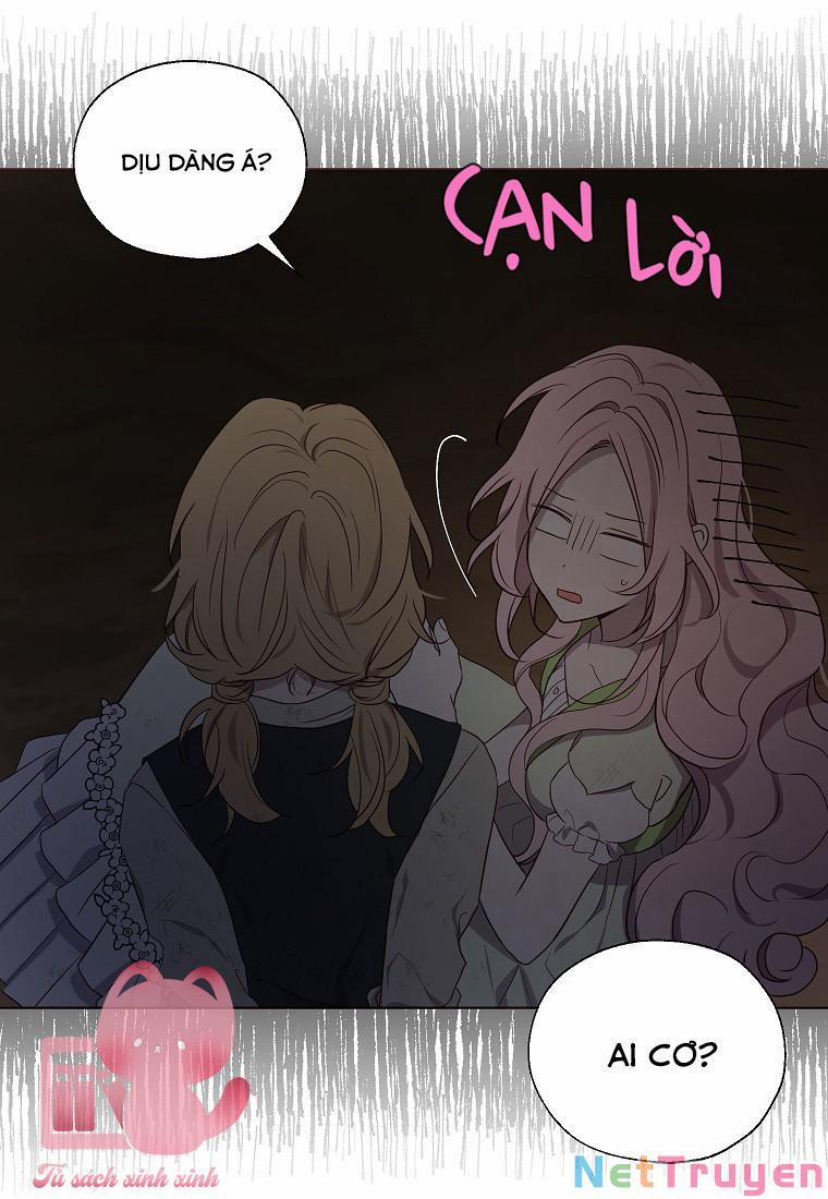 Quyến Rũ Papa Của Nhân Vật Phản Diện 110 trang 31