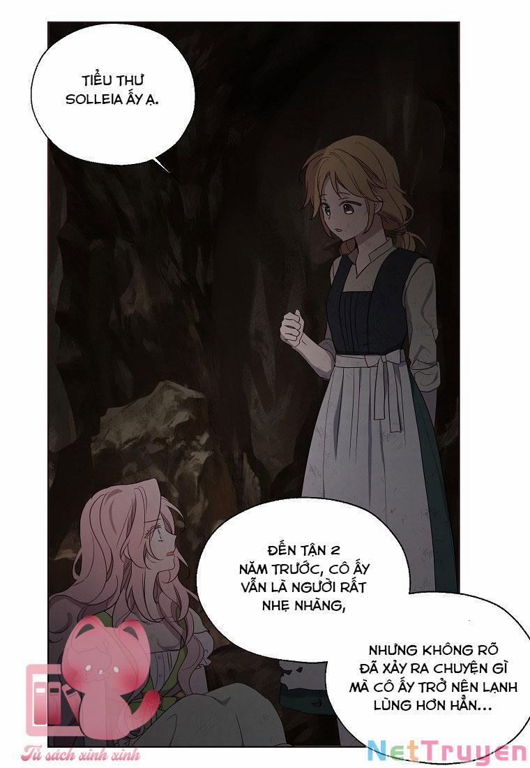 Quyến Rũ Papa Của Nhân Vật Phản Diện 110 trang 32