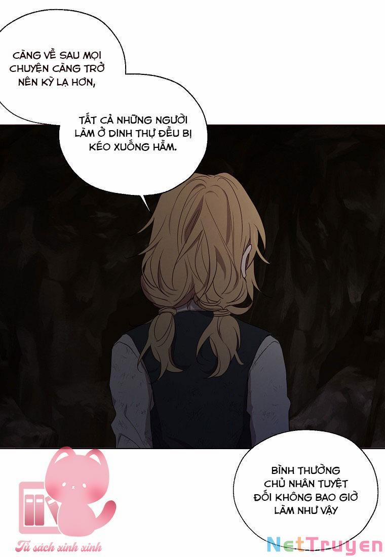 Quyến Rũ Papa Của Nhân Vật Phản Diện 110 trang 34