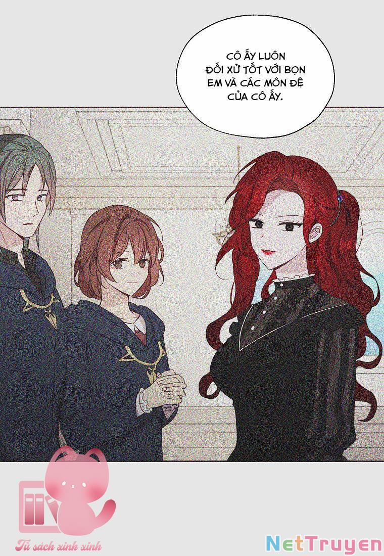 Quyến Rũ Papa Của Nhân Vật Phản Diện 110 trang 35