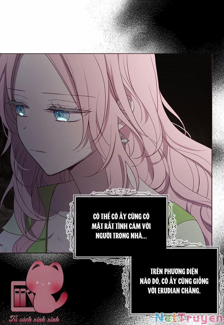 Quyến Rũ Papa Của Nhân Vật Phản Diện 110 trang 38