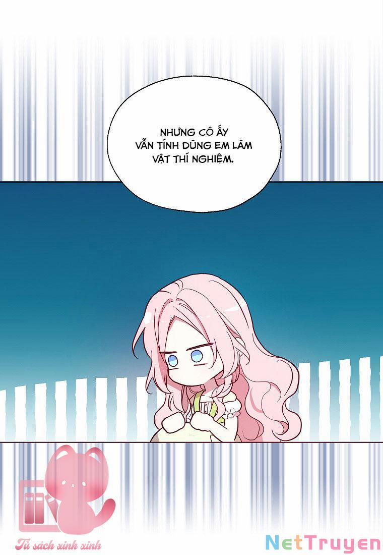 Quyến Rũ Papa Của Nhân Vật Phản Diện 110 trang 39