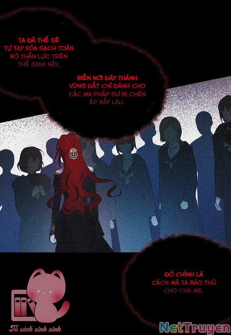 Quyến Rũ Papa Của Nhân Vật Phản Diện 110 trang 42